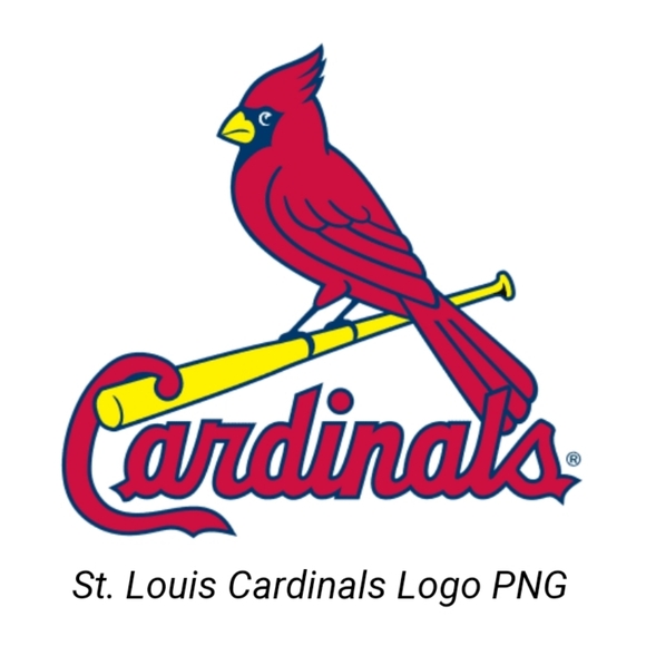 OC Sports MLB St. Louis Red Baseball Cap Hat - Picture 7 of 10